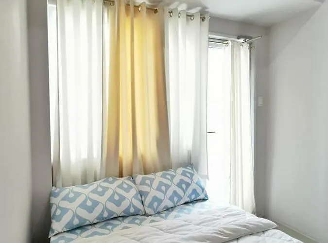 Aparthotel 2 Bedroom Unit At Grass Residences