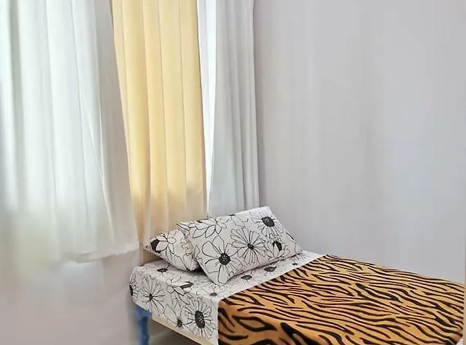 2 Bedroom Unit At Grass Residences Manila